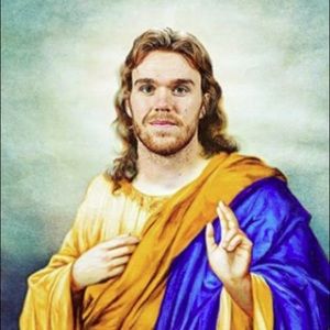 Meet your Posher, Mike